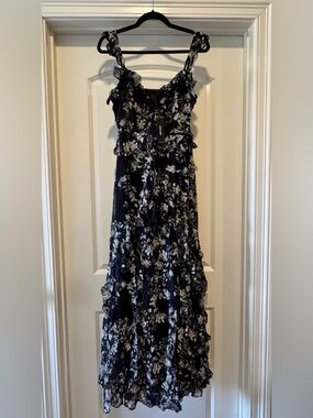 Love Sam “Woodstock” Dress - Size L